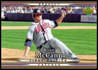 179 Brian McCann